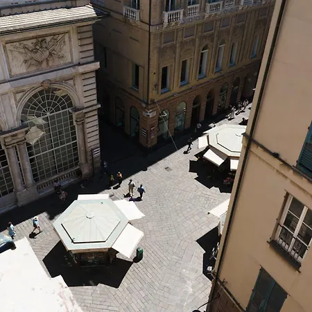 The Seven Mansions Ξενοδοχείο με διαμερίσματα